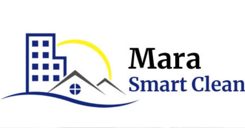 Mara Smart Clean - Servicii curatenie profesionala